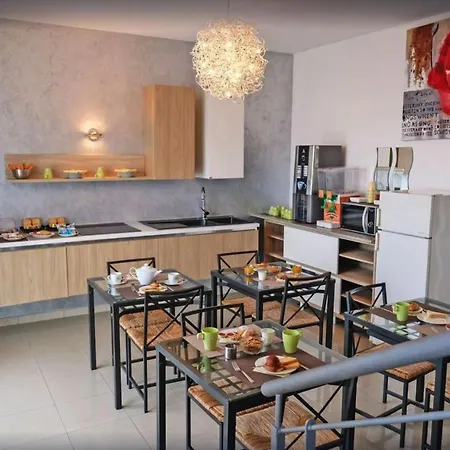 Bed and breakfast Planet Holiday San Domenico *