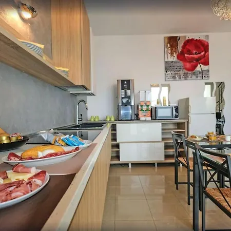 Planet Holiday San Domenico *