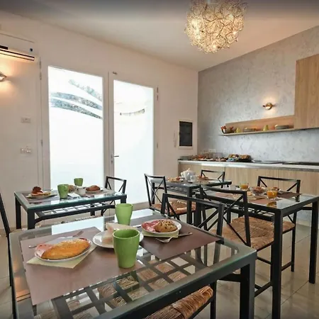 Planet Holiday San Domenico *