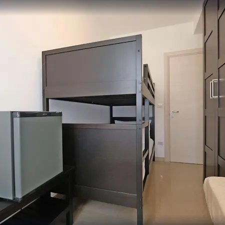 Bed and breakfast Planet Holiday San Domenico
