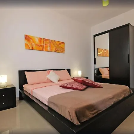 Planet Holiday San Domenico Bed and breakfast Nardò