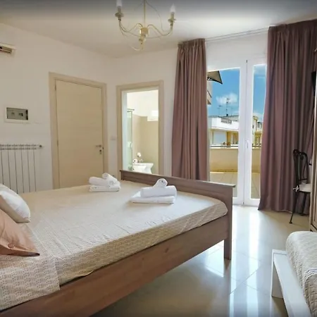 Planet Holiday San Domenico *