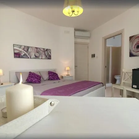 Bed and breakfast Planet Holiday San Domenico