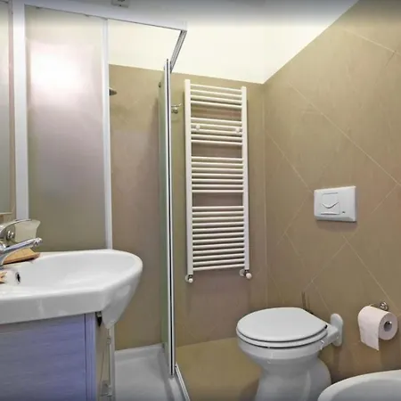Bed and breakfast Planet Holiday San Domenico *
