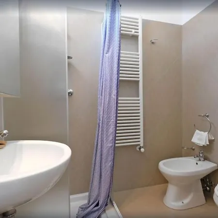 Planet Holiday San Domenico Bed and breakfast Nardò