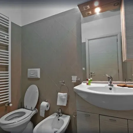 Bed and breakfast Planet Holiday San Domenico