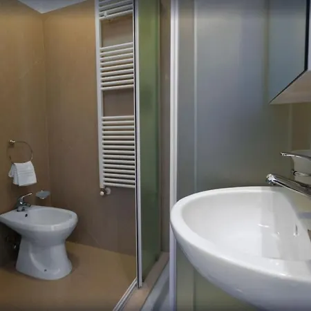 Bed and breakfast Planet Holiday San Domenico Nardò