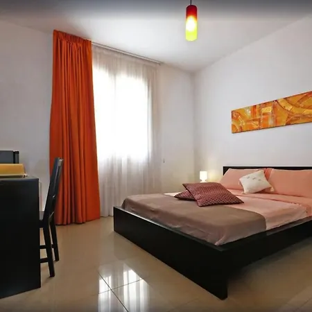 Planet Holiday San Domenico Bed and breakfast *