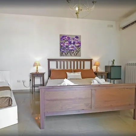 Planet Holiday San Domenico Bed and breakfast