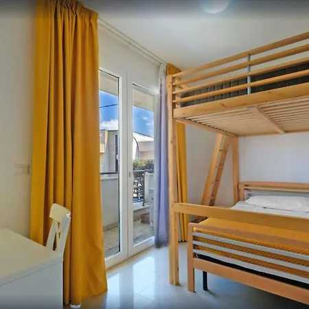 Planet Holiday San Domenico Bed and breakfast