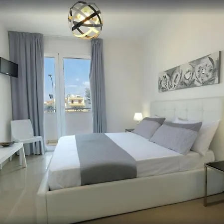 Bed and breakfast Planet Holiday San Domenico *