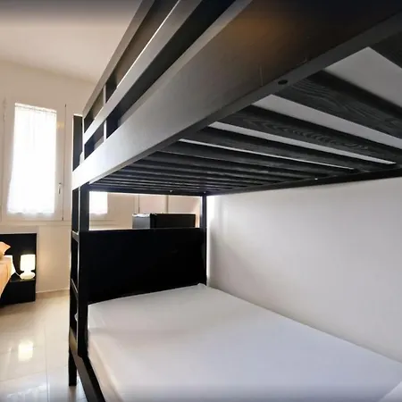 Bed and breakfast Planet Holiday San Domenico *