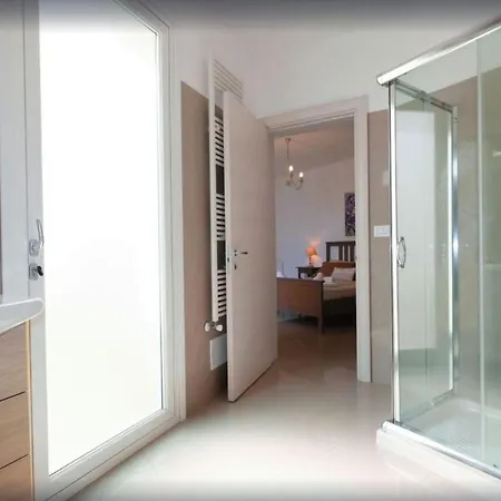 Bed and breakfast Planet Holiday San Domenico *
