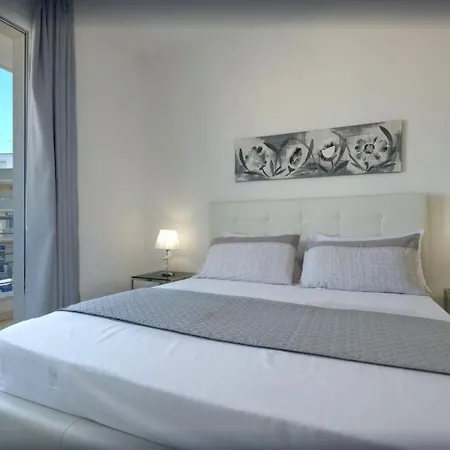 Bed and breakfast Planet Holiday San Domenico
