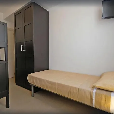 Planet Holiday San Domenico Bed and breakfast Nardò