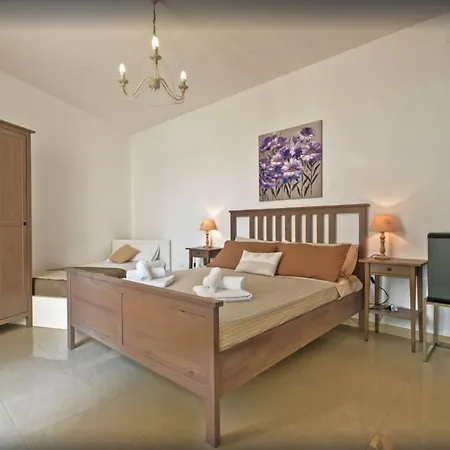 Planet Holiday San Domenico Bed and breakfast Nardò