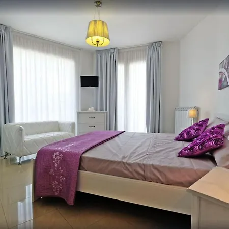 Planet Holiday San Domenico